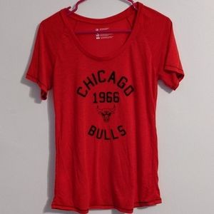 Chicago Bulls TShirt